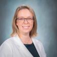 Photo: Dr. Mary Lenfestey, MD