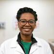 Photo: Dr. Leah Upton, DO