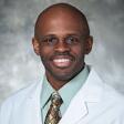 Photo: Dr. Ron Alleyne, MD