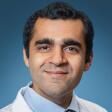 Photo: Dr. Aakif Ahmad, DO