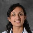 Photo: Dr. Farrah Hafeez, DO
