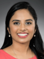 Photo: Dr. Deepthi Thotakura, MD