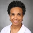 Photo: Dr. Yvonne Wright Cadet, MD