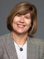 Photo: Dr. Kimberly Scanlon, DO