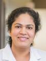 Photo: Dr. Aiswarya Sundaram, MD