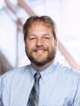 Photo: Dr. Nicholas Brahm, DO