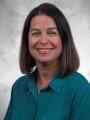 Photo: Dr. Nancy Eisen, DO