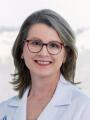Photo: Dr. Melanie Collins, MD