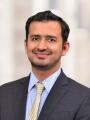 Photo: Dr. Muhammad Qureshi, MD