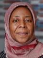 Photo: Dr. Lubabatu Abdurrahman, MD