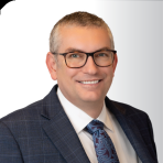 Dr. Dane Bagley, OD