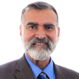 Photo: Dr. James Bromley, MD