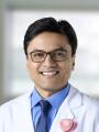 Photo: Dr. Arpit Shah, MD