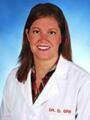 Photo: Dr. Danielle Orr, MD