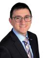 Photo: Dr. Aron Schwarcz, MD