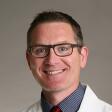 Photo: Dr. Christopher Brabazon, DO