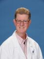 Photo: Dr. Robert Jackson, MD