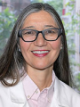 Photo: Dr. Cadence Kim, MD