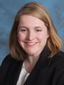 Photo: Dr. Kathleen Gibbs, MD