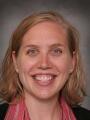 Photo: Dr. Amalia Lyons, MD