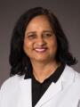 Photo: Dr. Nadira Adil, MD