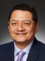 Photo: Dr. Julio Rivera, MD
