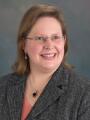 Photo: Dr. Lillie Bates, MD