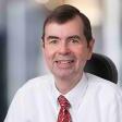 Photo: Dr. Robert McMichael, MD