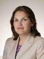 Photo: Dr. Cristina Capanescu, MD