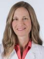 Photo: Dr. Sarah Konigsberg, MD