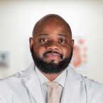 Dr. Emanuel Singleton, DNP