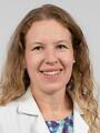 Photo: Dr. Julie Winsett, MD