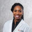Photo: Dr. Tiya Johnson, MD