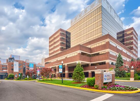 Humc Hackensack University Medical Center - Hackensack, NJ | Healthgrades