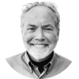 Photo: Dr. Robert Ray, PhD