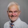 Photo: Dr. John Moll, MD