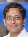 Photo: Dr. Raghu Reddy, MD