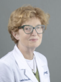 Photo: Dr. Leslie Doctor, MD