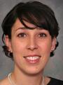 Photo: Dr. Amy Guise, MD