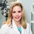 Photo: Dr. Jennifer Johnson, OD