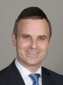 Photo: Dr. Aaron Westreich, MD