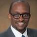 Photo: Dr. Ezana Azene, MD