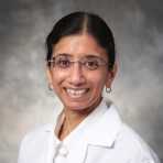 Dr. Vidya Soundararajan, MD