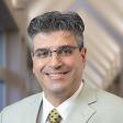 Photo: Dr. George Agapios, MD