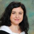 Photo: Dr. Yana Kholodenko, MD