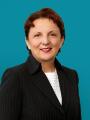 Photo: Dr. Zeljka Chobanov, MD