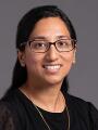 Photo: Dr. Tresa Zacharias, MD