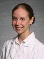 Photo: Dr. Stephanie Dewitt, MD