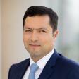 Photo: Dr. Ali Mansour, MD