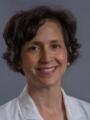 Photo: Dr. Elena Caron, MD